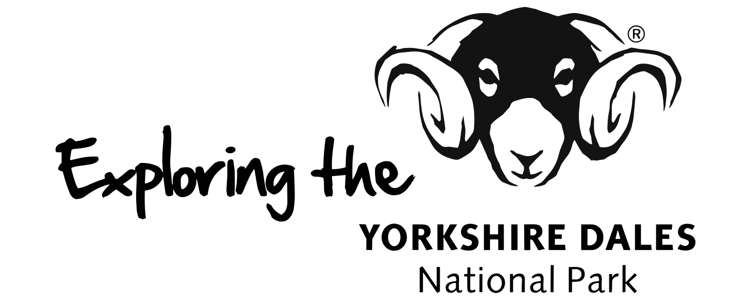 Exploring the Yorkshire Dales logo